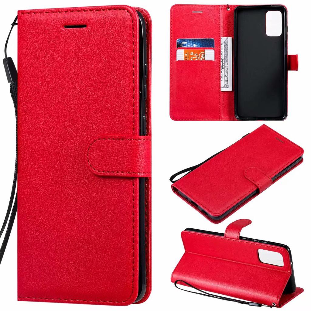 Leather Folio Wallet Case for Samsung Galaxy A52 5G Leather Folio Wallet Case for Samsung Galaxy A52 5G